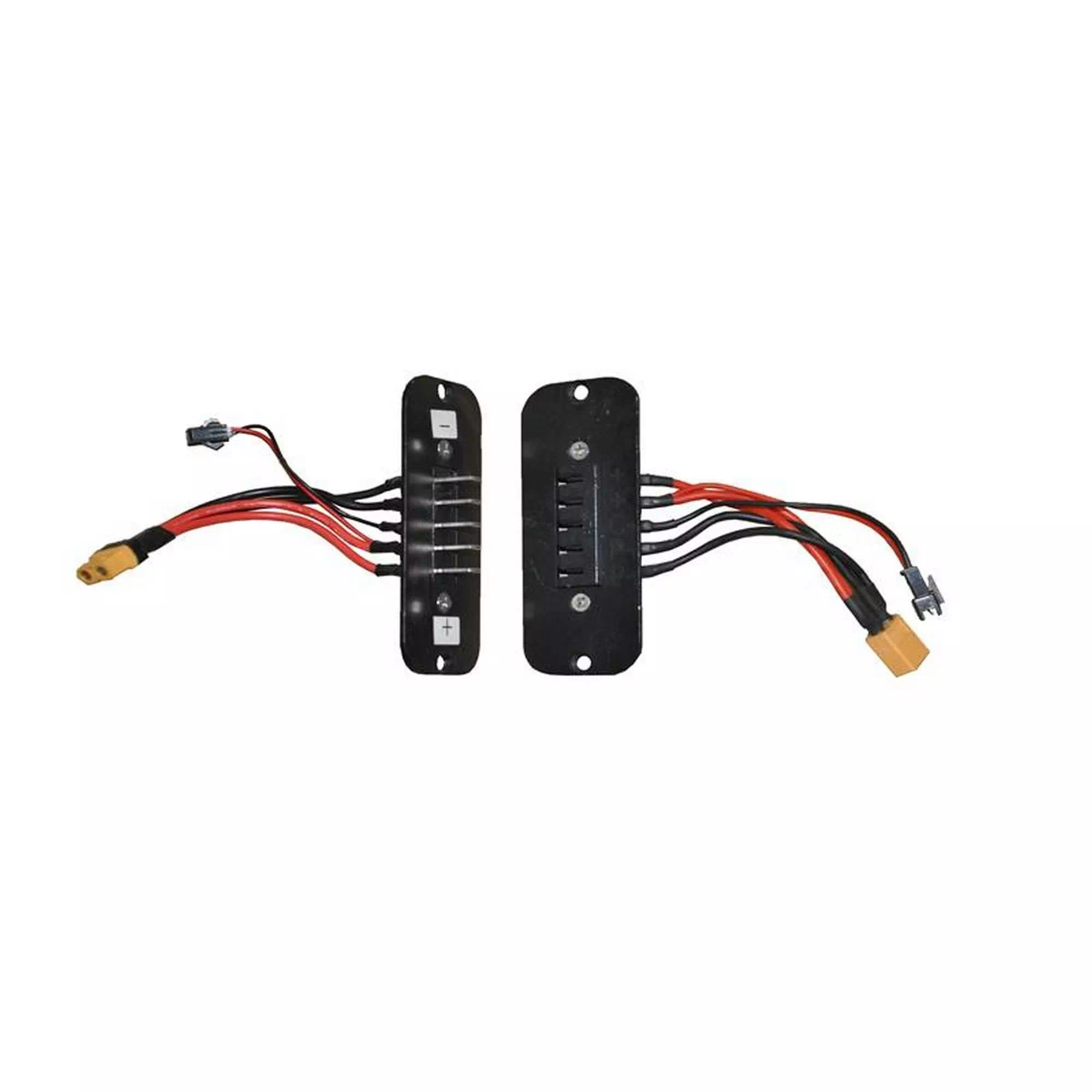 SKYJET S25 AKÜ YATAĞI VE SOKETİ TAKIM #RK 45938